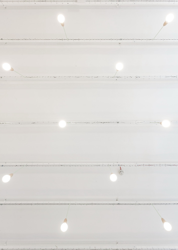 布达佩斯百年建筑变身为 98 床位青年旅舍-69