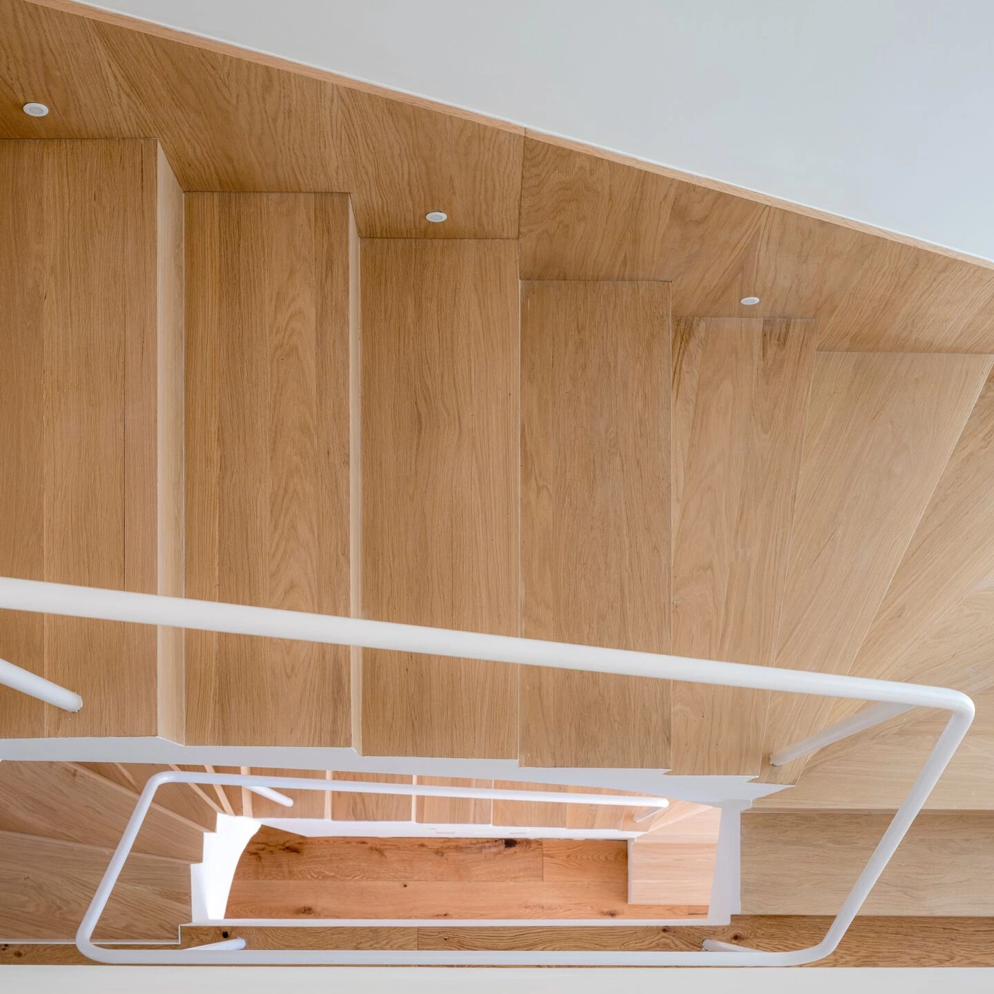 Casa Nogal 住宅丨西班牙马德里丨Zooco Estudio-53