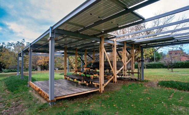 丨MEF大学替代建筑实践硕士项目团队-8