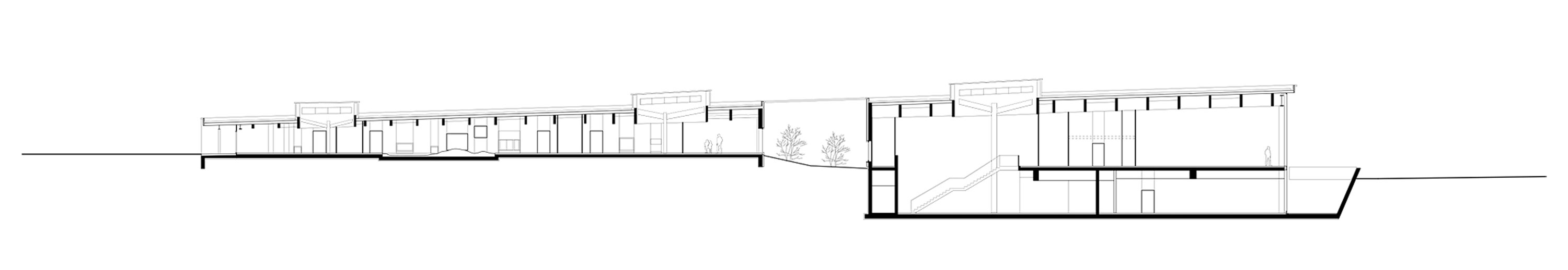 adidas Gym（阿迪达斯健身房及日托中心）丨德国丨agps-16