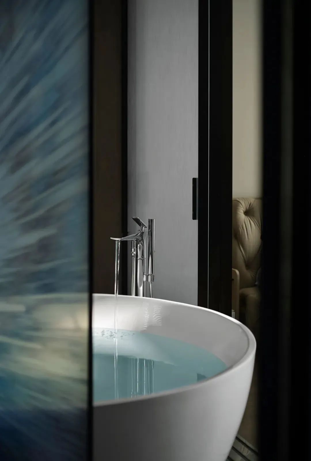 无锡世茂天际丨中国无锡丨Dreative Design 主创設計-33