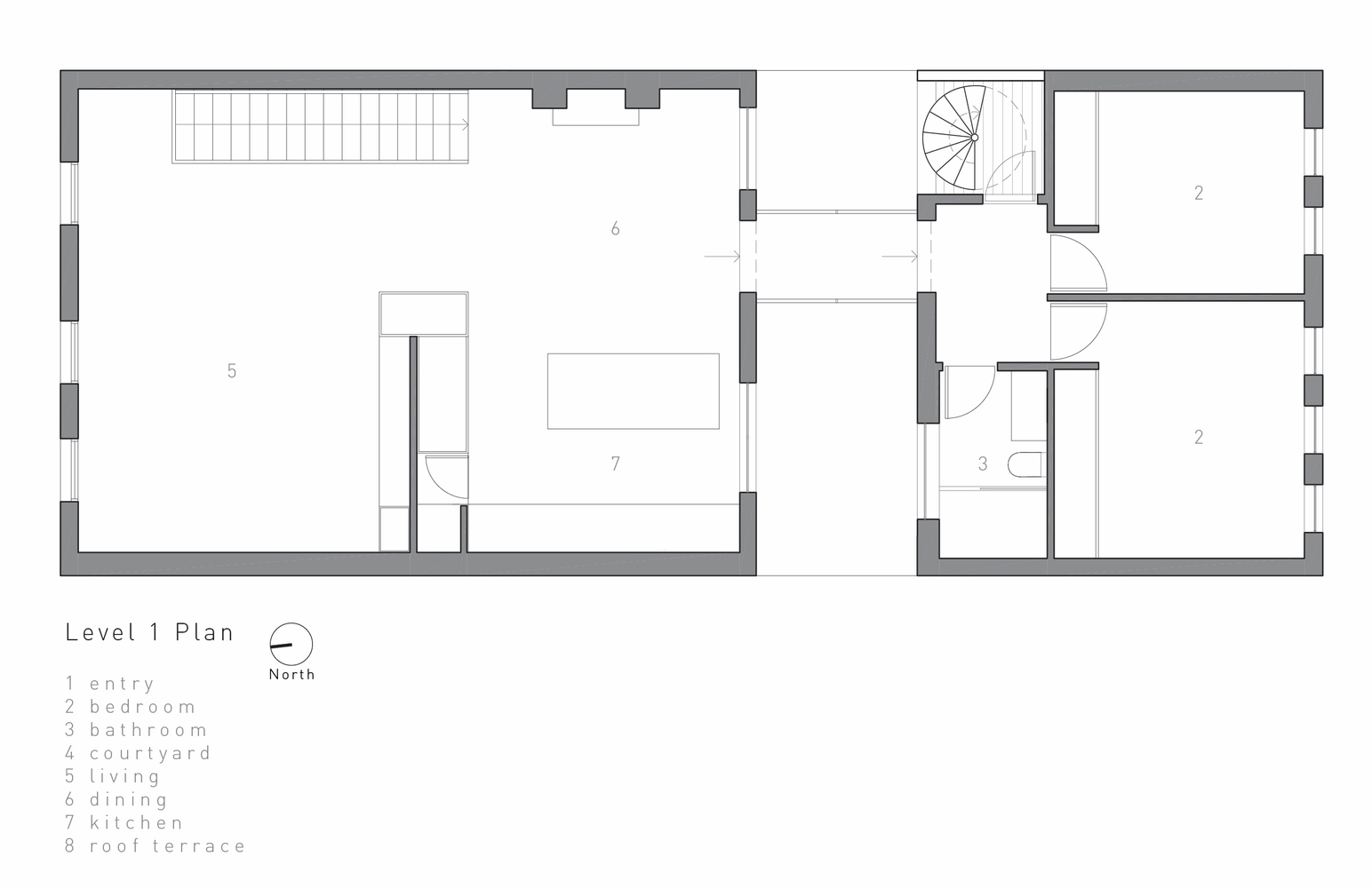 墨尔本菲茨罗伊历史建筑修复与扩建-43