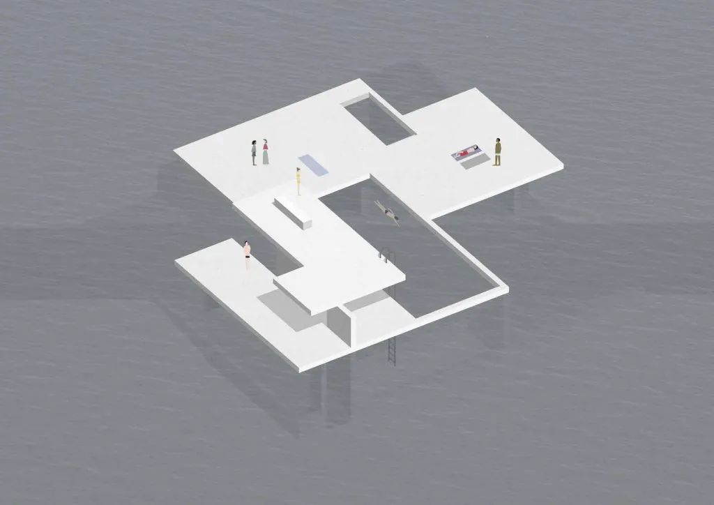 身体·尺度·空间 · 探索人宅共生之道丨G.M DESIGN-8