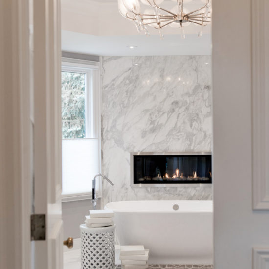 Coldstream Avenue住宅翻新项目丨Timothy Johnson Design-20