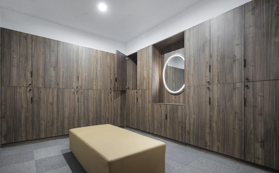 中化能源（合肥）办公区设计丨中国合肥-46