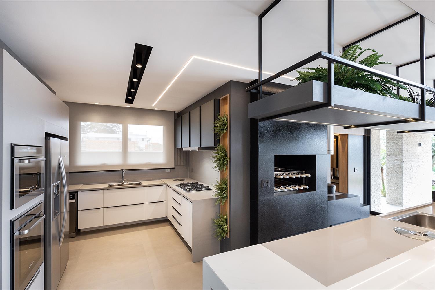 Casa Velas 现代住宅-7