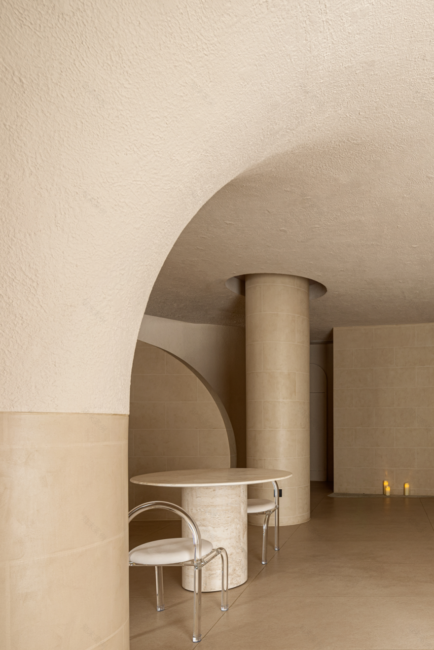 THE SHE 生态场域丨中国佛山丨潜木设计-130