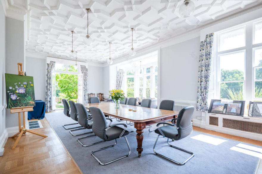 Marist School – Sixth Form - Envoplan-31