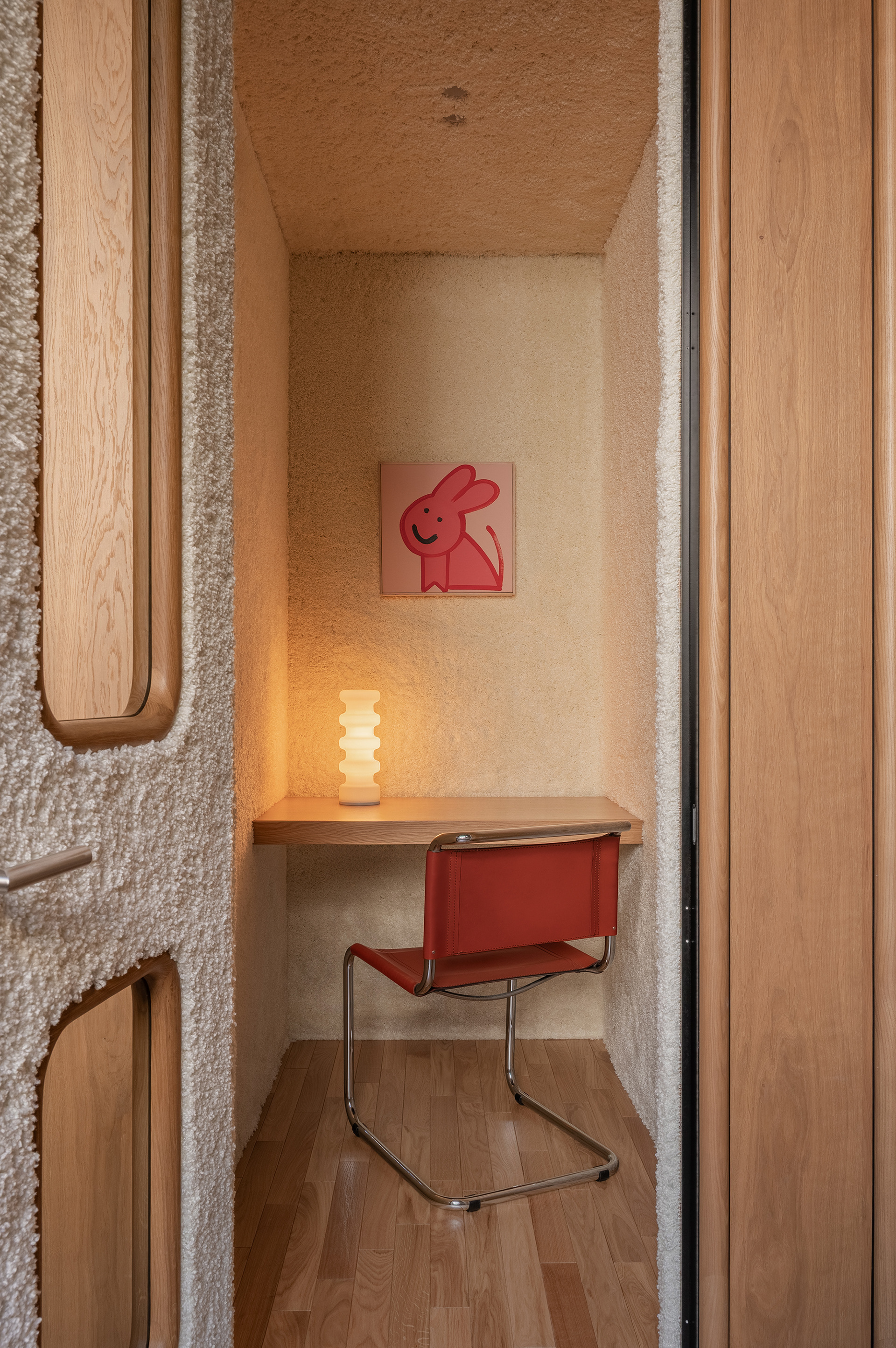 BANDA创意机构新办公室丨乌克兰基辅丨OLEKSANDR IVASIV,YULIYA TKACHENKO-76