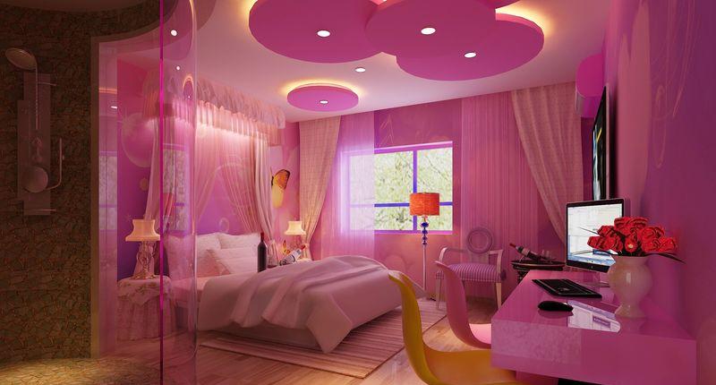 天津塘沽晶乐主题宾馆-5