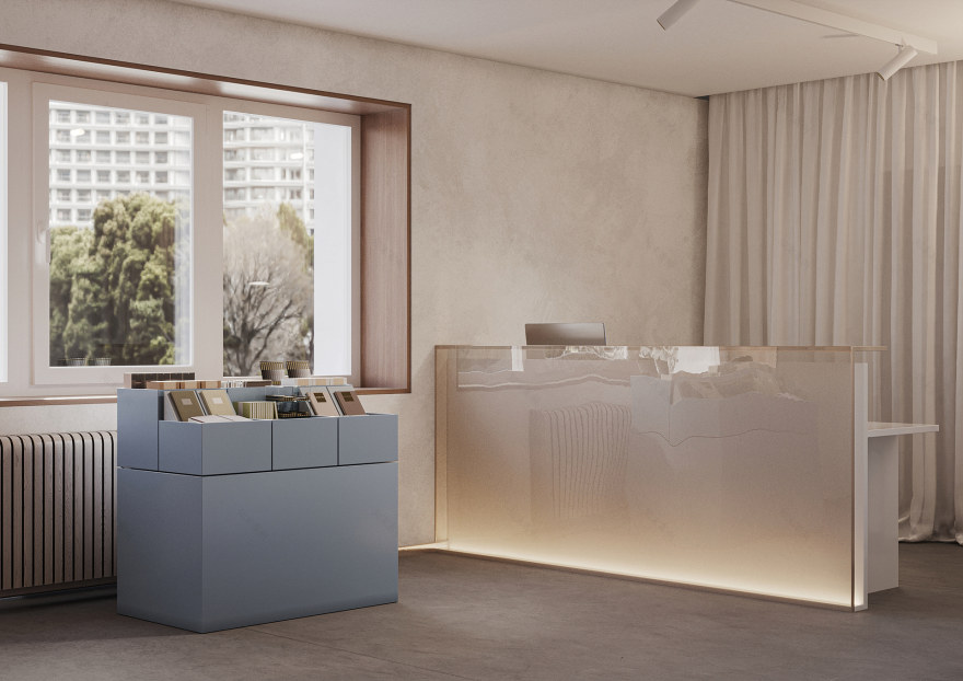 Zuev · Cultural Center(Zuev文化中心)丨俄罗斯莫斯科丨Ekaterina Potapova-34