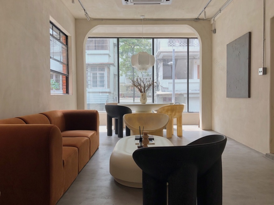 设置房屋或安置房屋丨SET studio-15