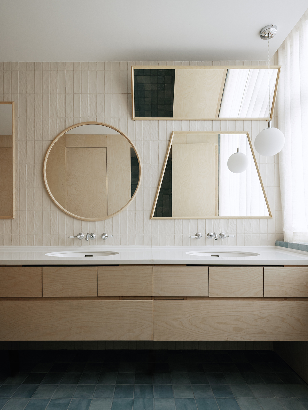 北京Sundate办公室丨中国北京丨milanesi | paiusco-48