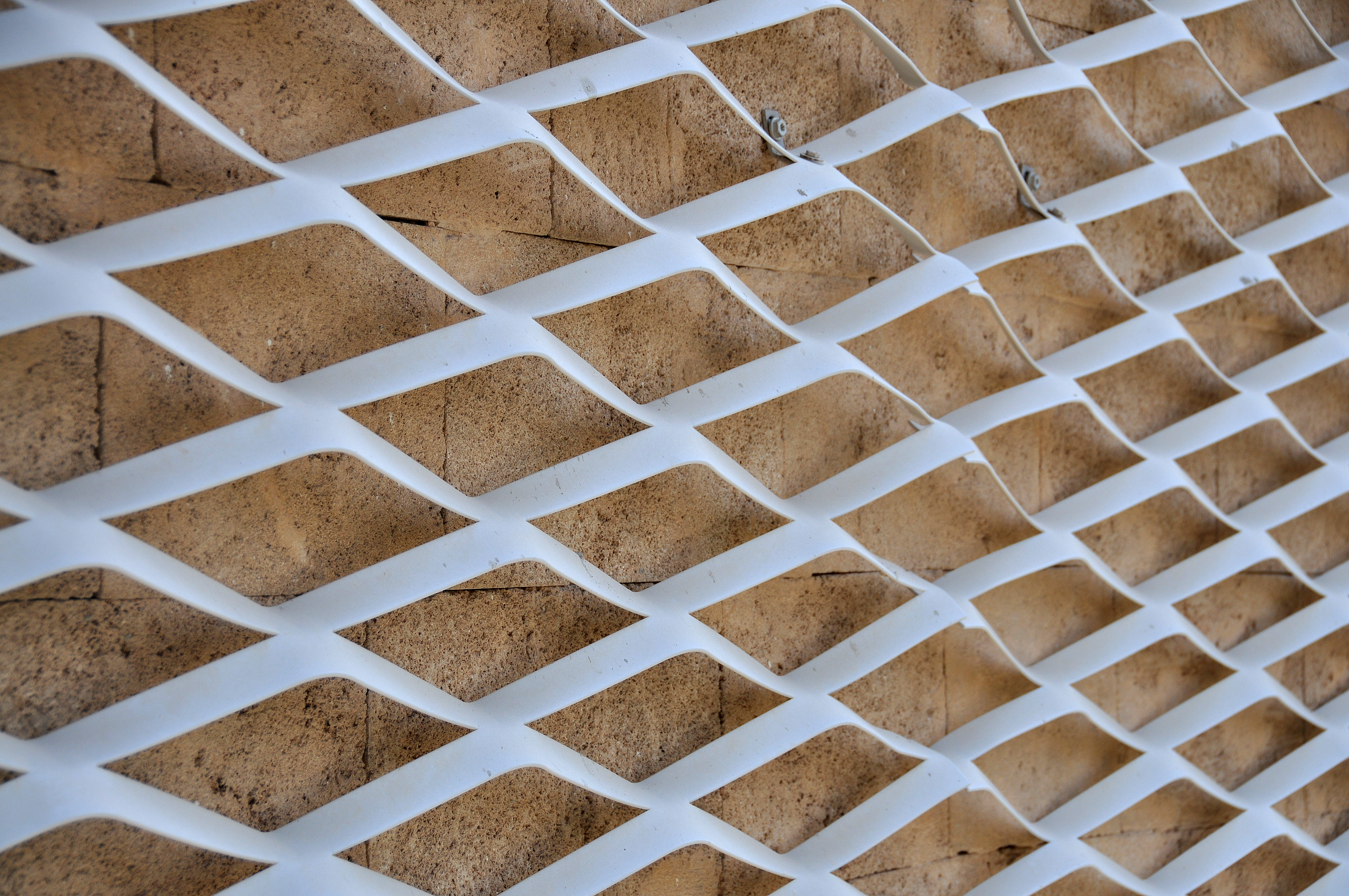 意大利网状结构为科威特历史建筑注入新活力-20