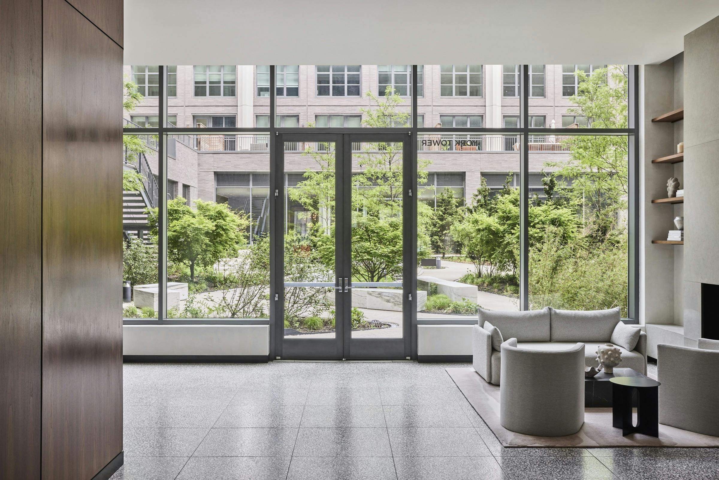 丨美国纽约丨Morris Adjmi Architects-18