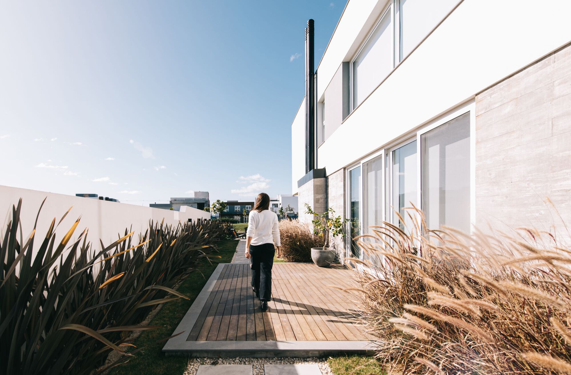 厘米之家丨巴西丨parte arquitetura-26