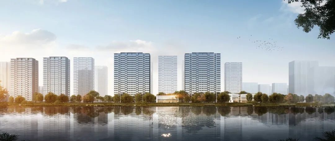 绿城·氡泉小镇丨中国温州丨青墨建筑设计-87