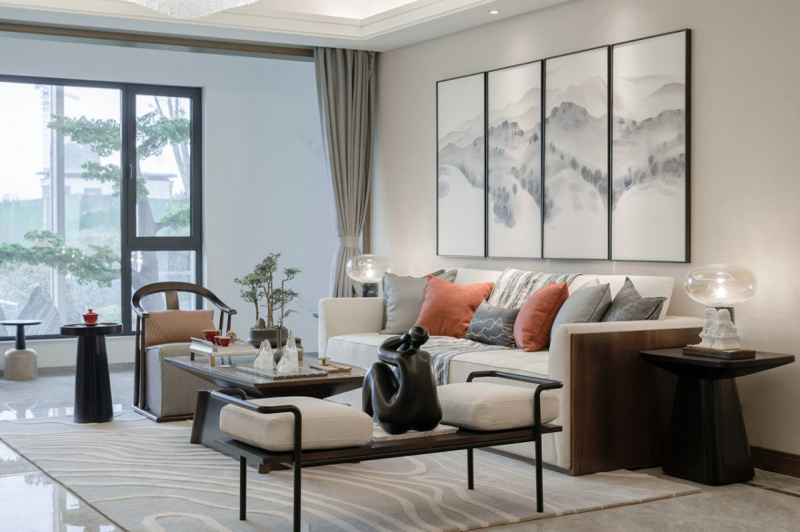 青岛新城玺樾-18