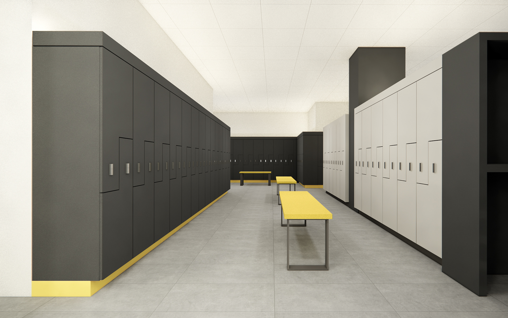 277号公园休闲设施中心丨美国纽约-47