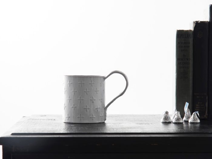 普段使いのマグカップ存在感のある白いマグをリコメンド | Interior | 100%LiFE-0