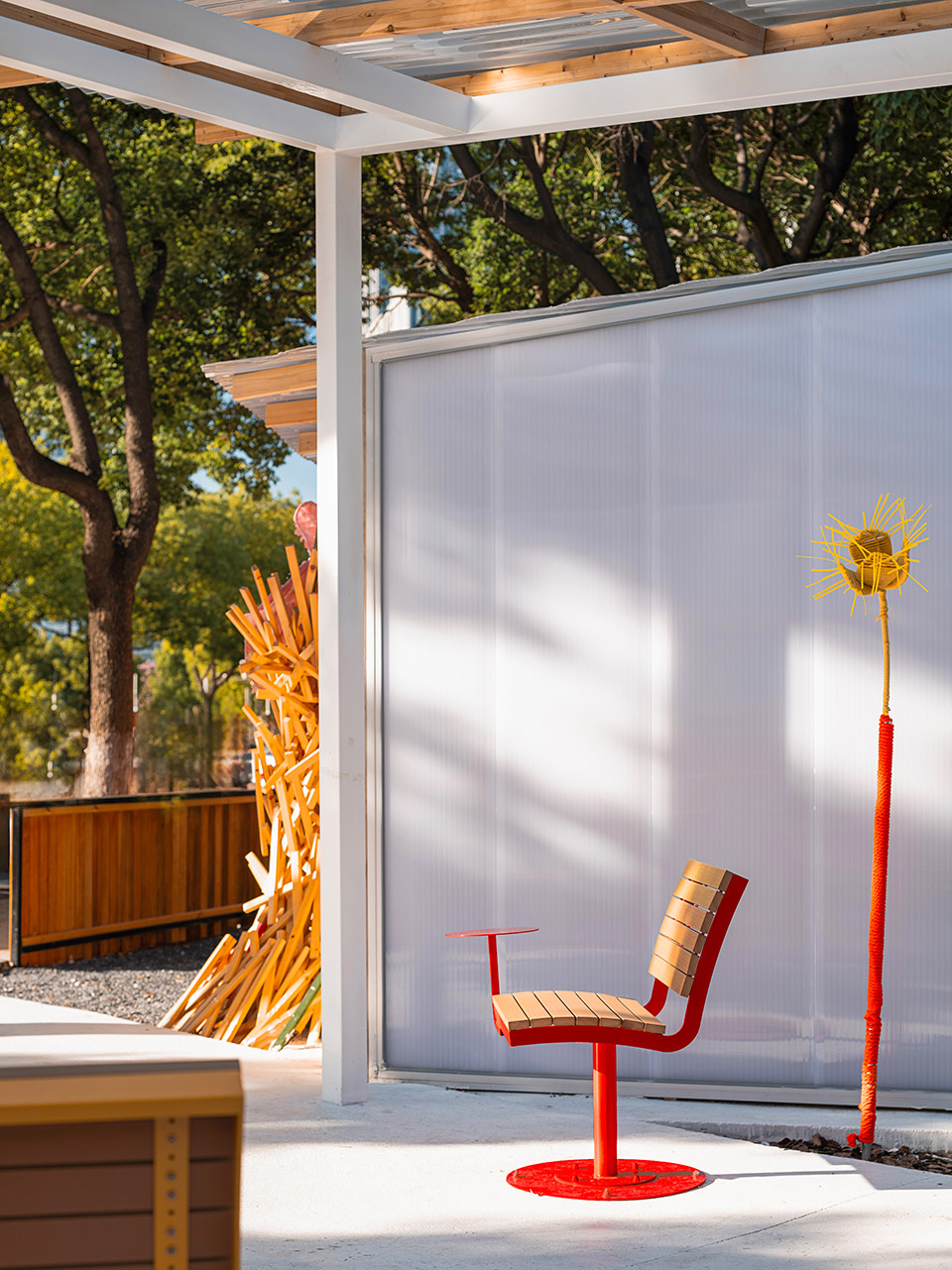 海棠解忧铺丨中国苏州丨艾恩建筑设计-76