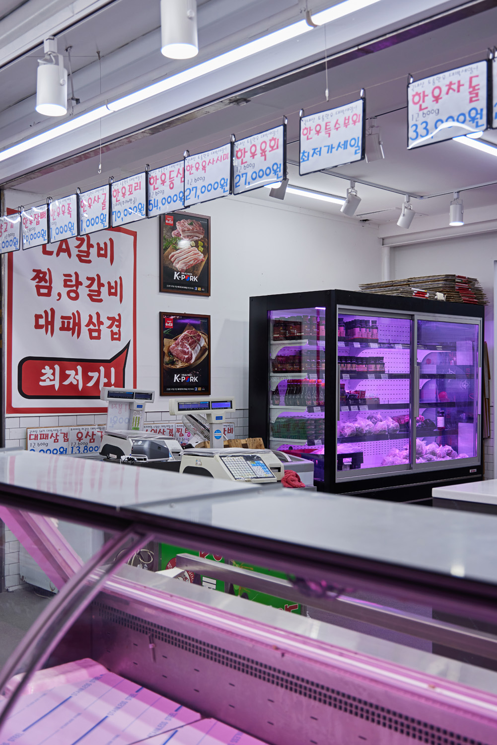 明亮舒适的 40 平米健身空间设计-6