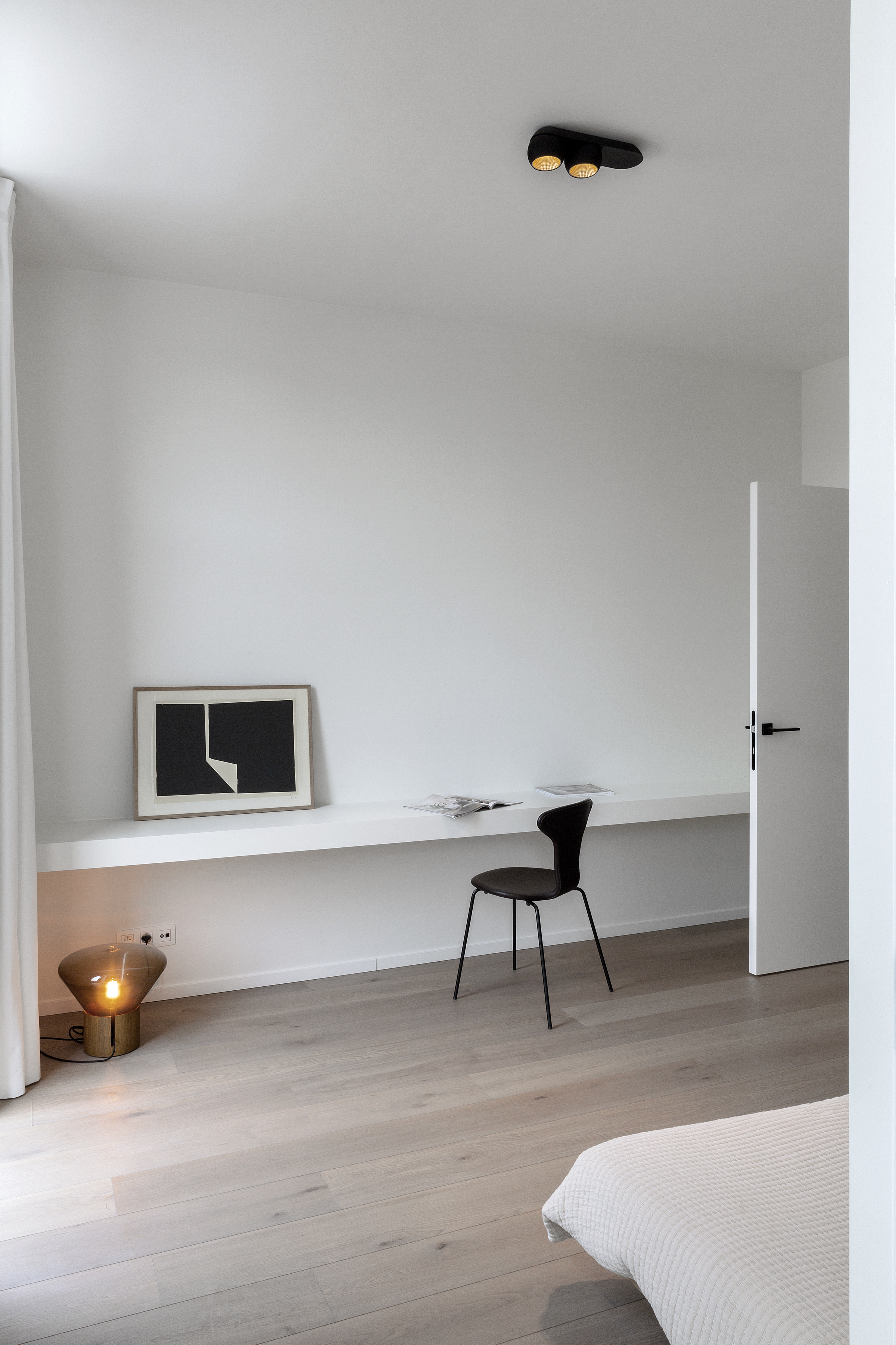 Marbul Surface | Marbul | Architectural lighting | Modular Lighting Instruments-9