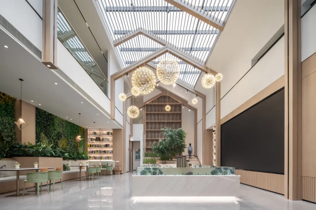 成都龙泉驿东麓九里营销中心丨中国成都丨DAS 大森设计-17