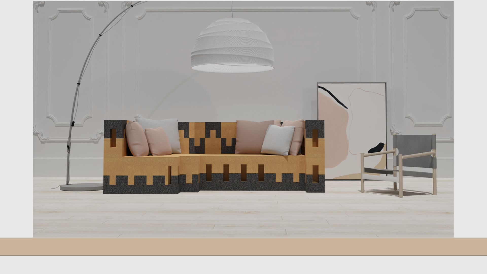 Being the Architect of your own Space!-14