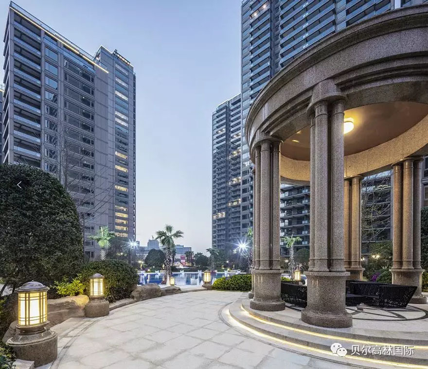 锦绣之城 · 诗意山水间的四季花园丨中国杭州-88