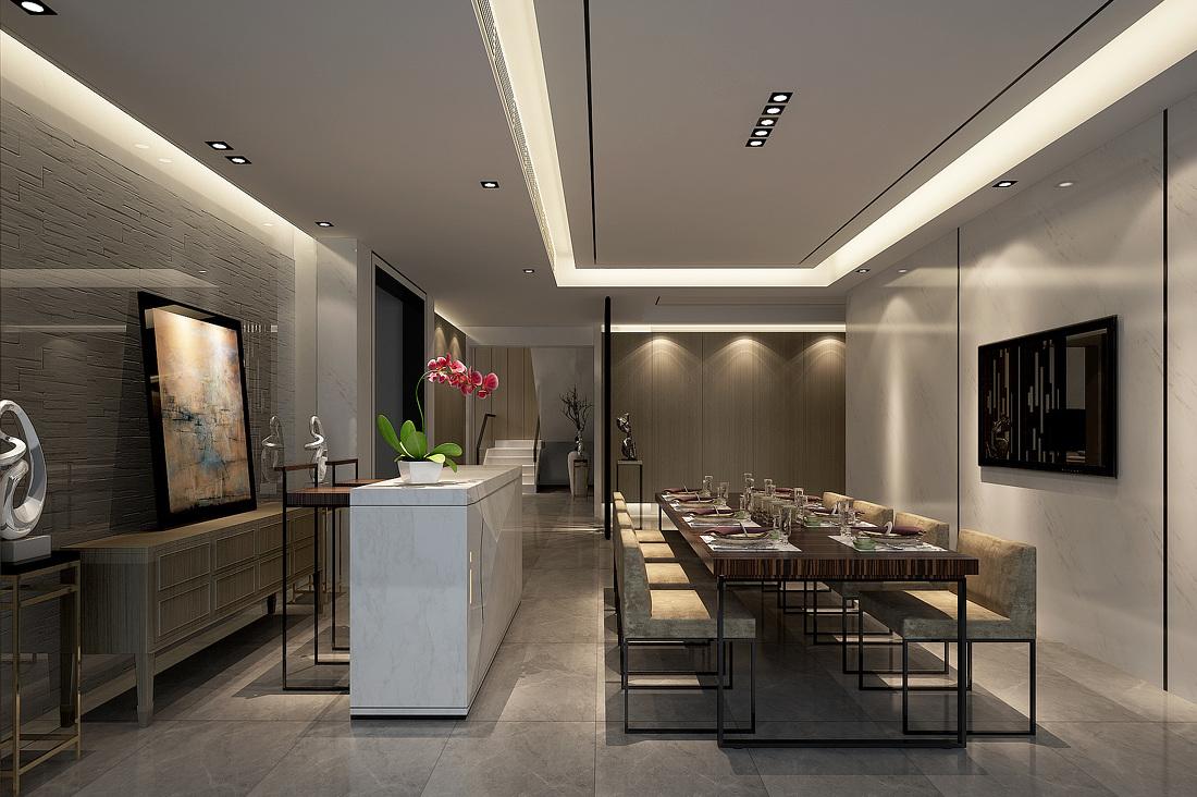 幸福围簇的空间-12