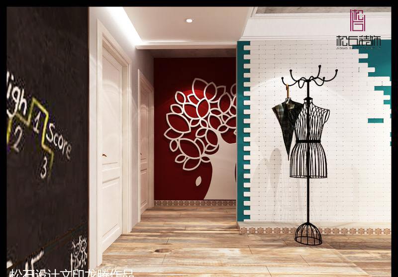 
香榭丽都韩国美容店 -4