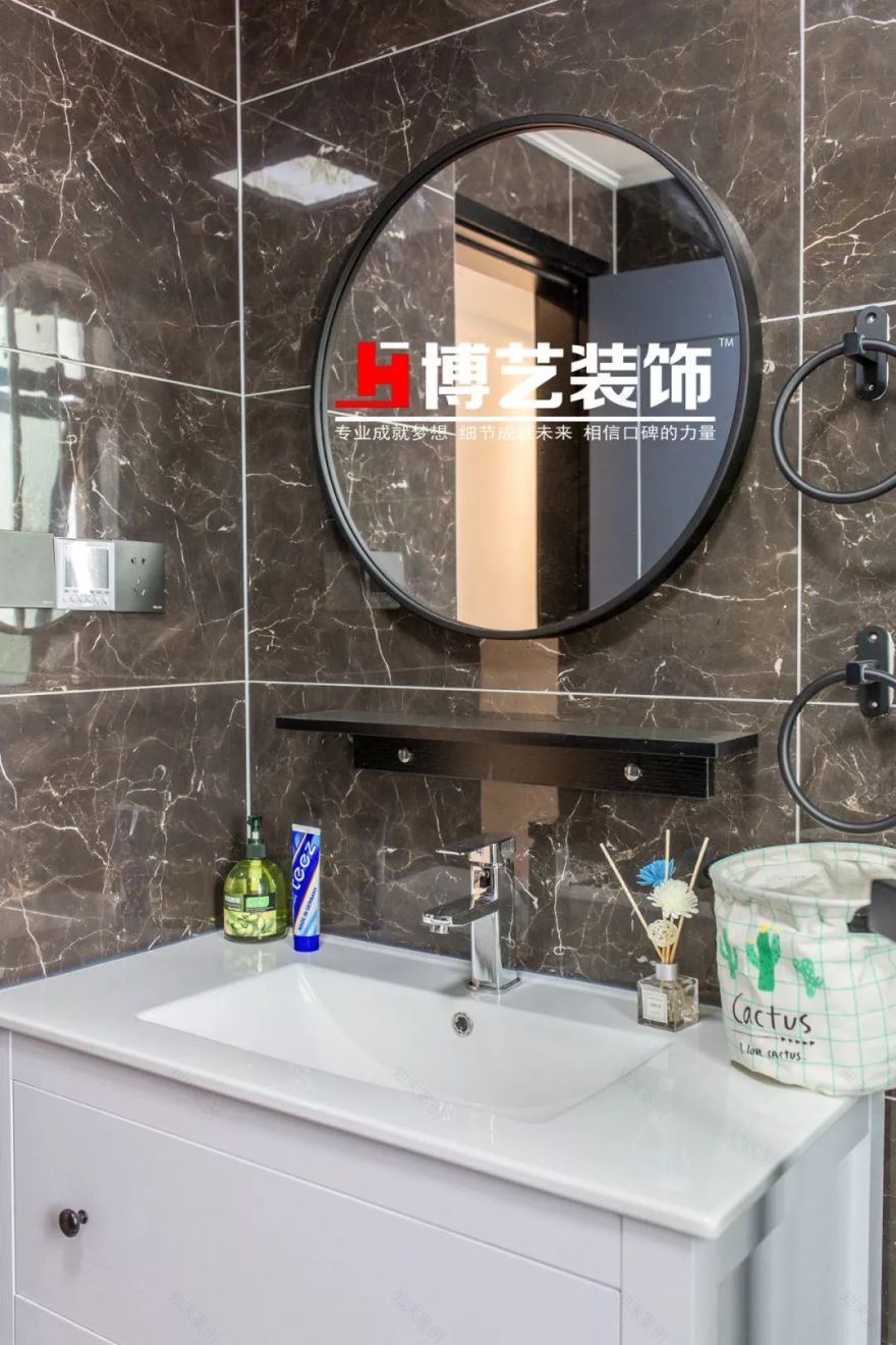 《光环境秋之韵》 | 现代简约,展现都市轻奢生活-31