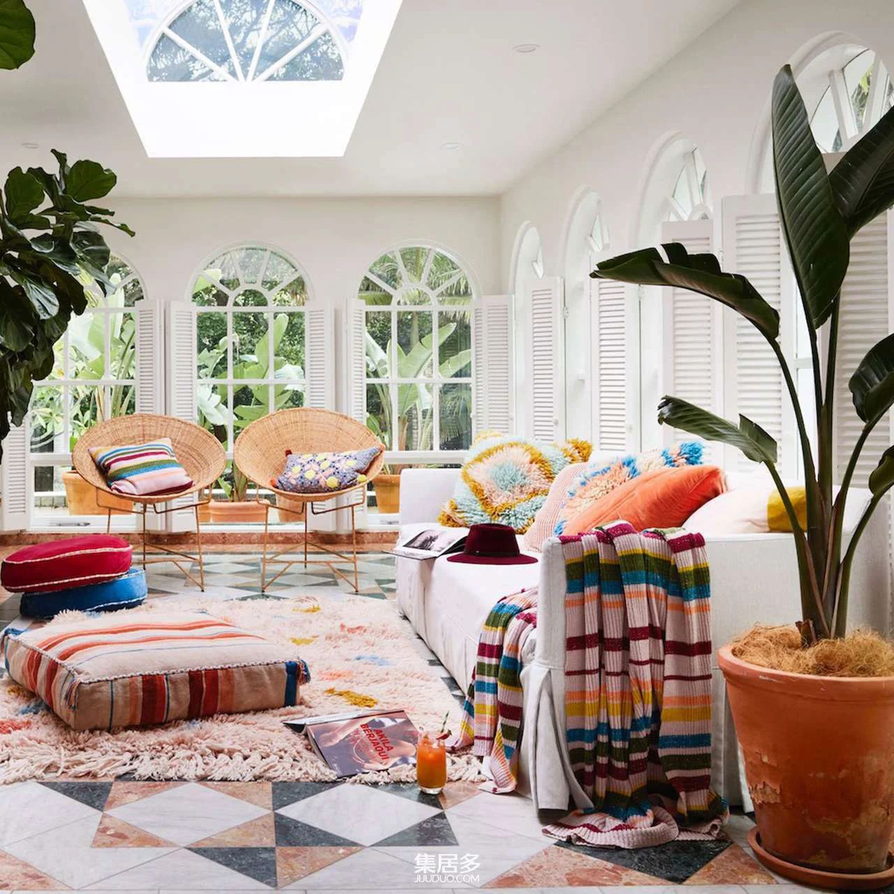 SageClare 的 Soleil 布艺系列-9