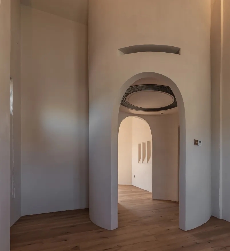 新湖18号丨由走设计研究室-19