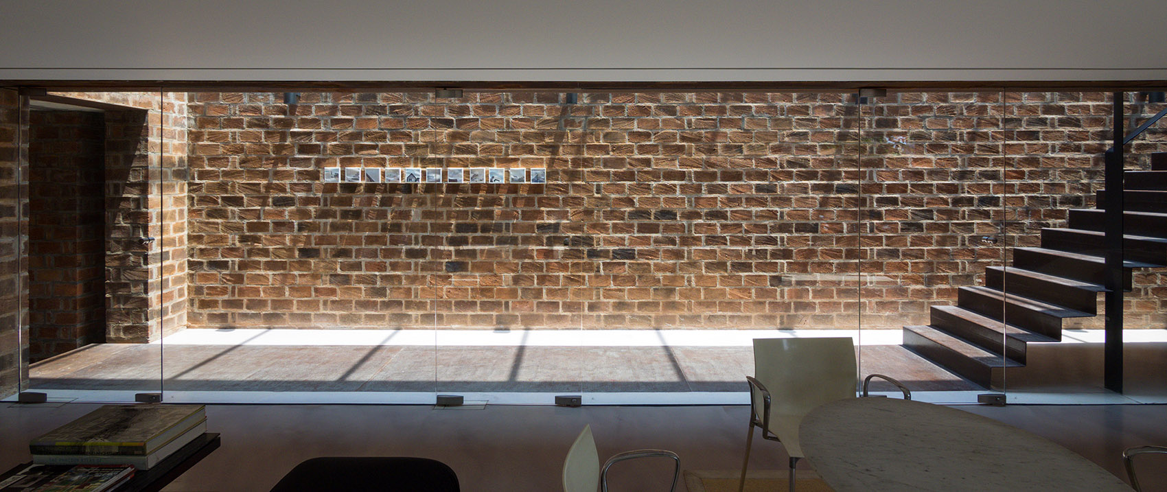 @BATUBATA工作室，印度尼西亚 / Studio Air Putih-14