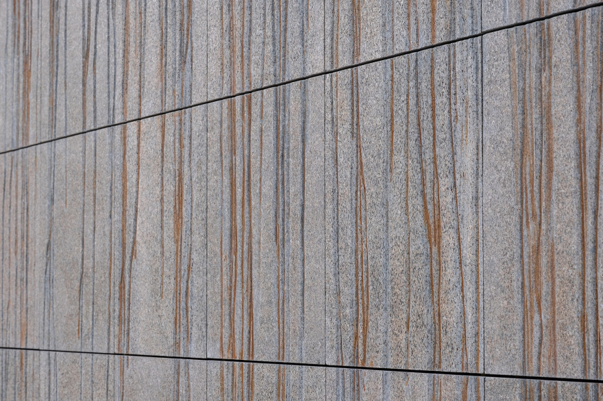 “Garabara”立面艺术装置,悉尼 / UAP + Robert Andrew-30