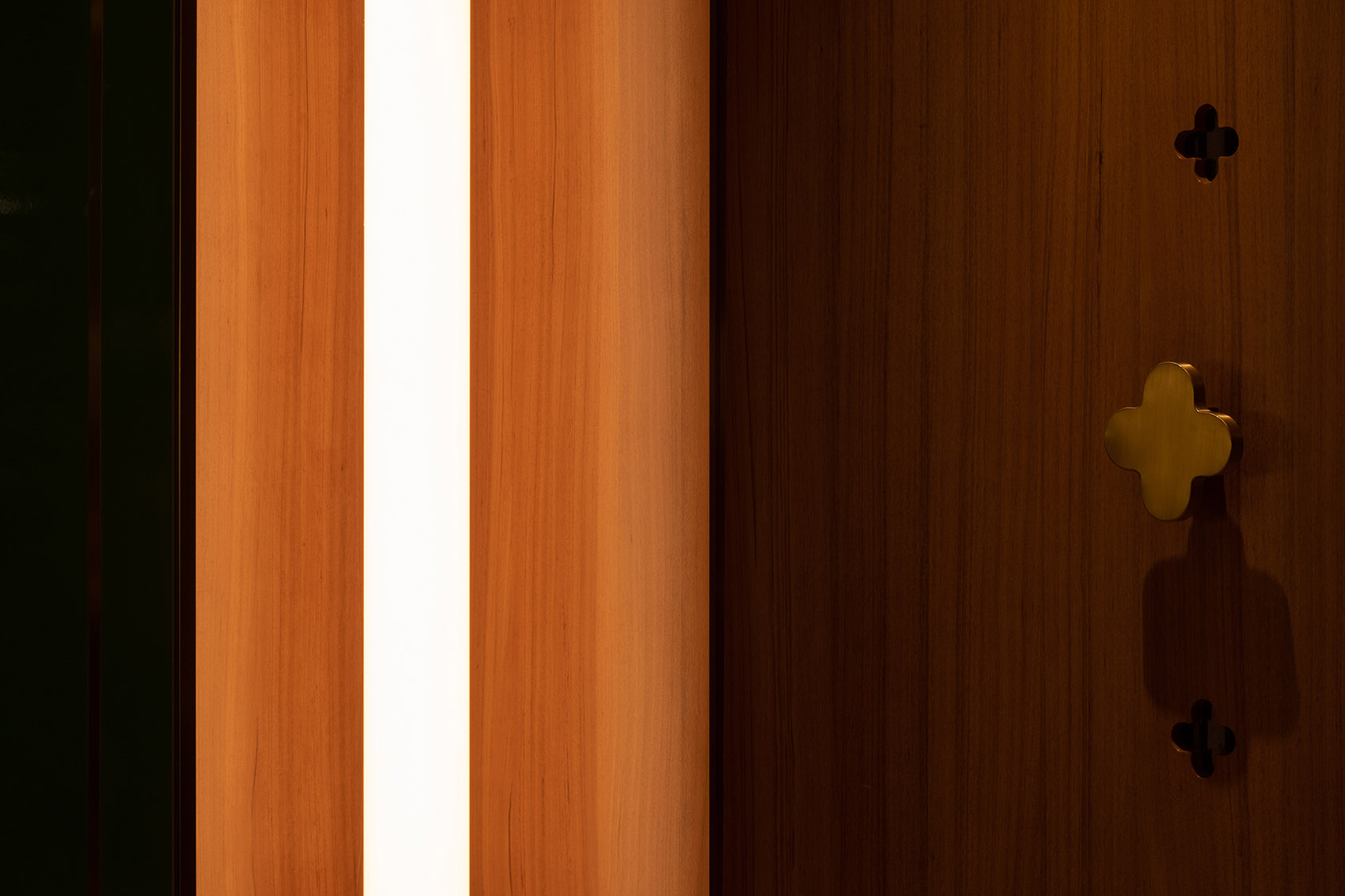 满潮荟·中式海鲜火锅餐厅丨中国深圳丨万社设计 Various Associates-149