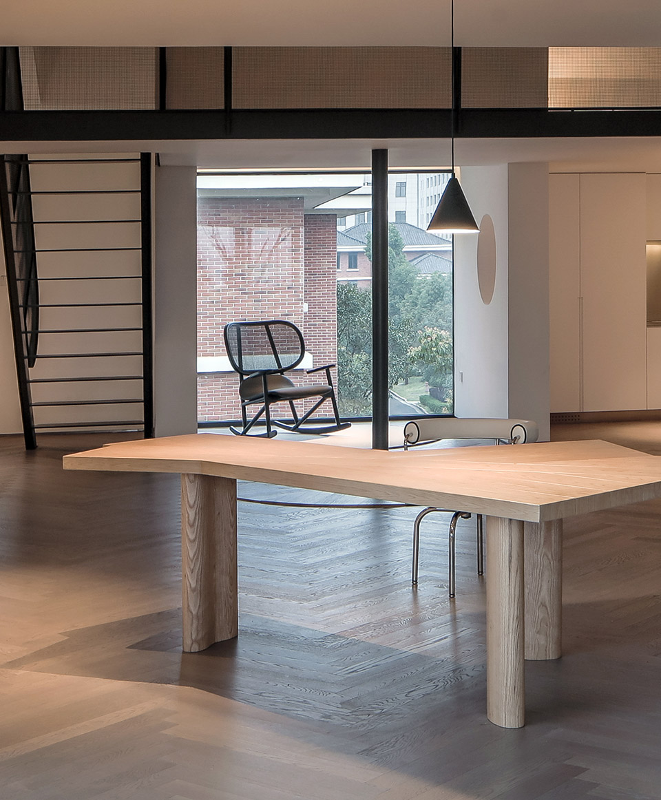 Max Vision 办公室,宁波 / 继景设计工作室-61