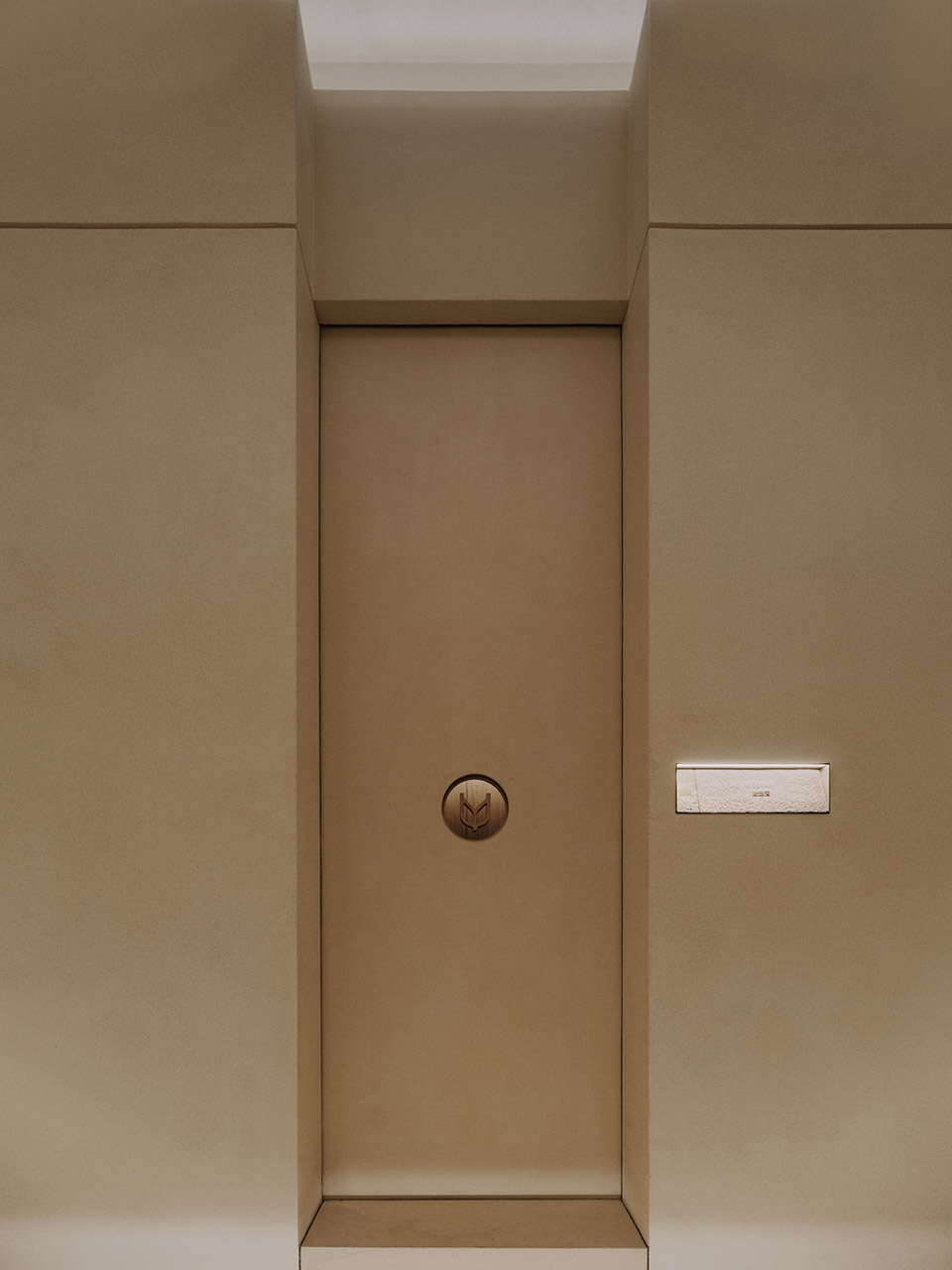 愈舍YUSPA北京三里屯店丨中国北京丨F.O.G.建筑事务所-87