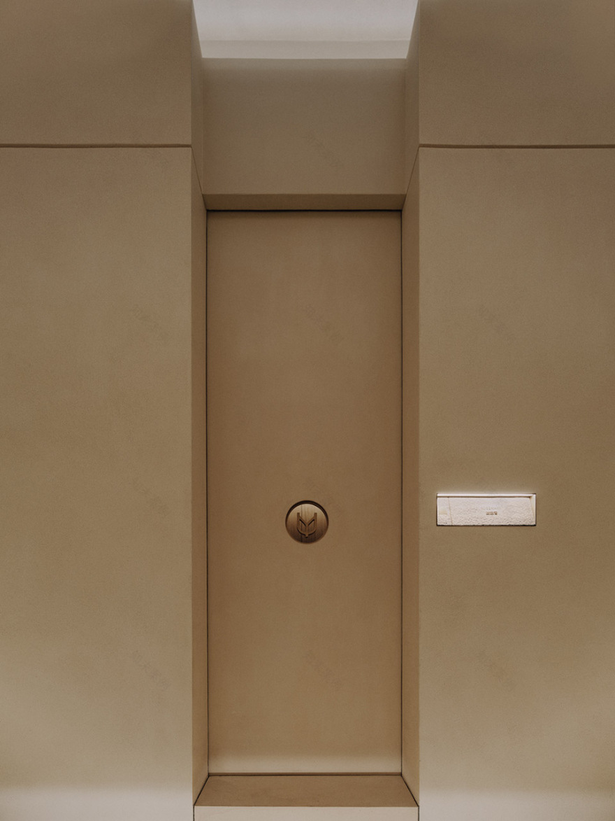 愈舍YUSPA北京三里屯店丨中国北京丨F.O.G.建筑事务所-87