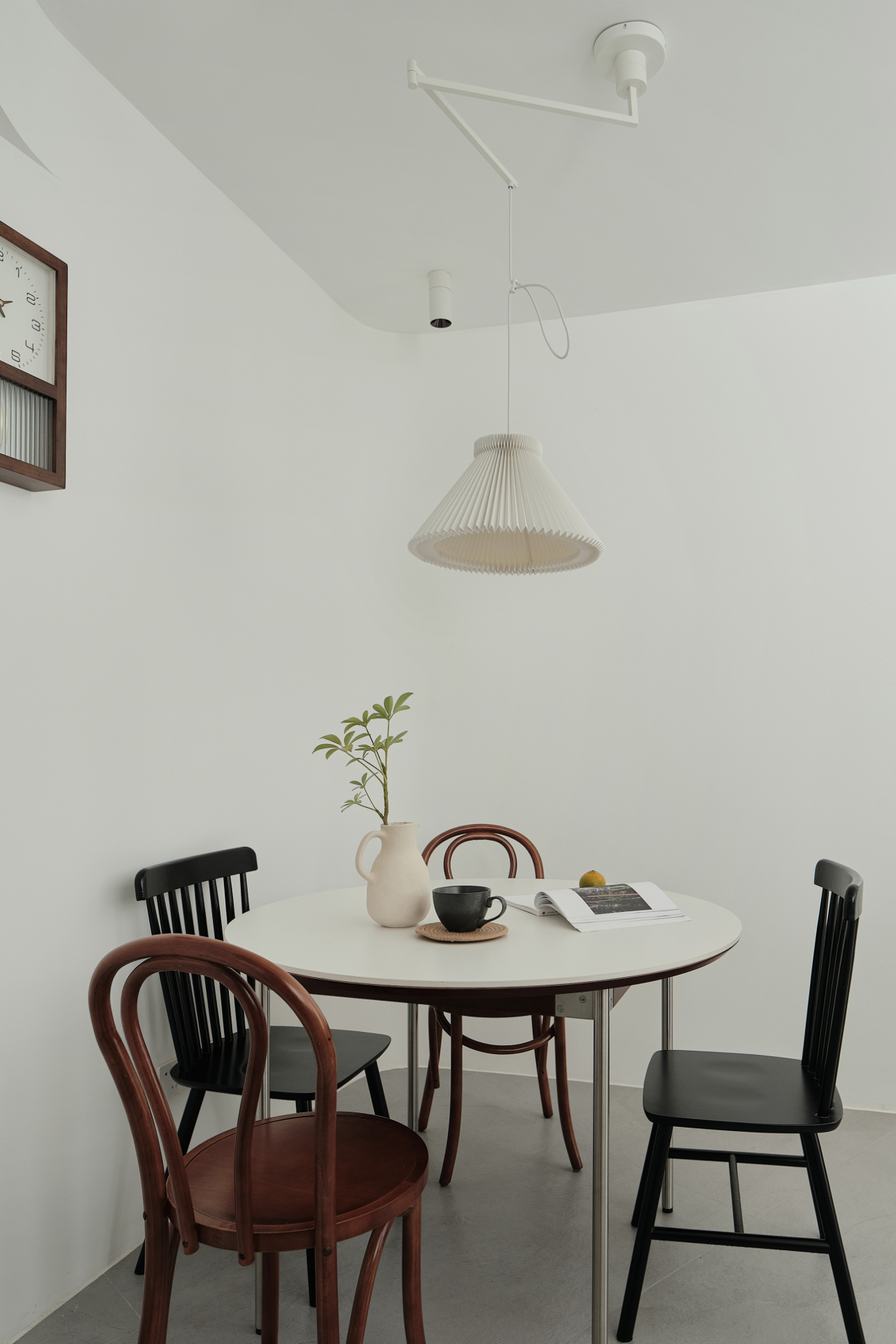 现实与梦境的交织之家丨中国南京丨时铭空间设计-36