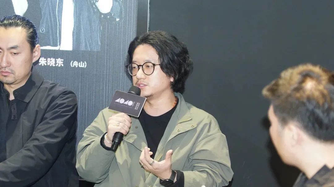 40 UNDER 40 浙江设计精英齐聚广州,分享疫情下私宅设计新思考-85