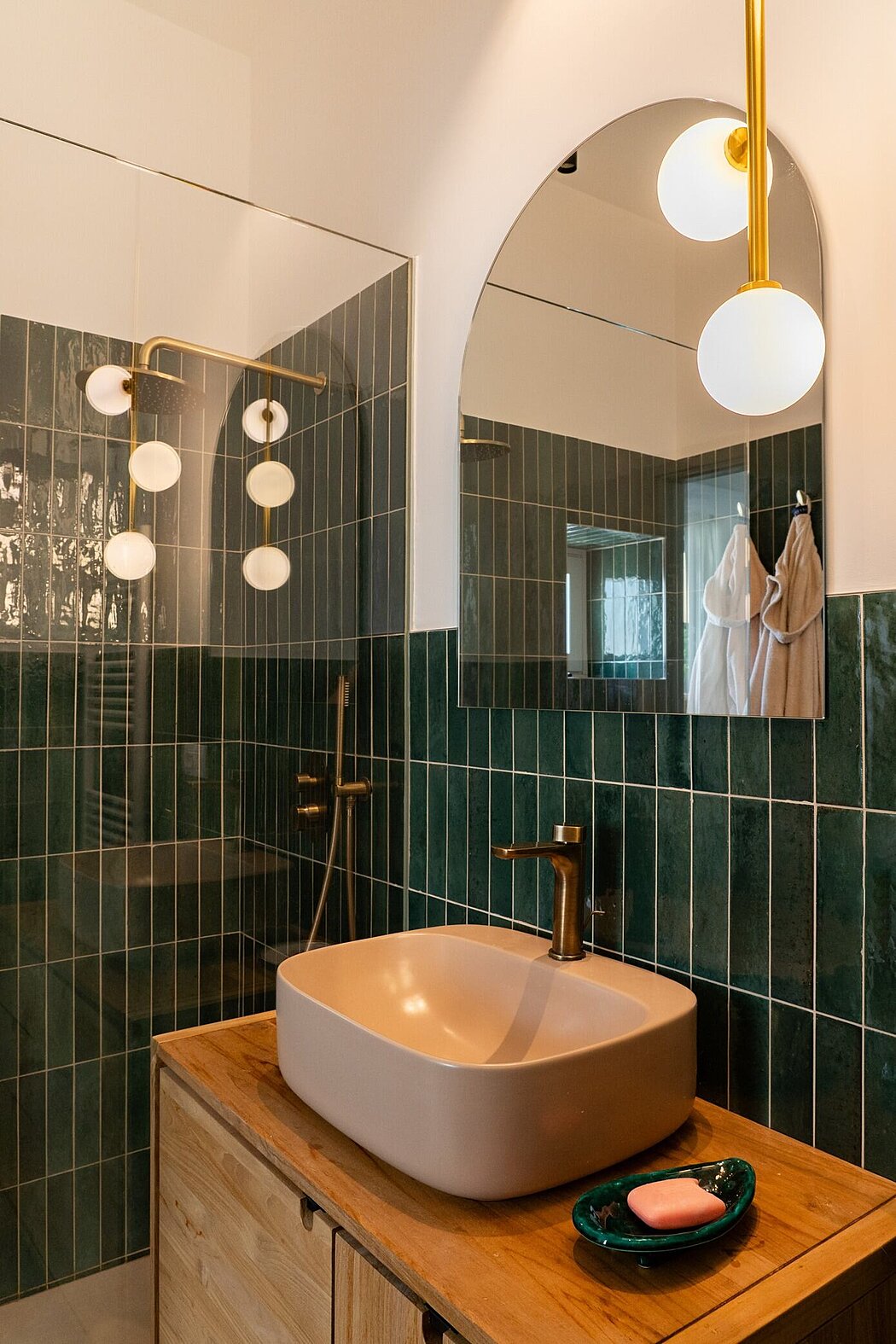 卡萨 AL丨意大利丨Memola Estudio-7