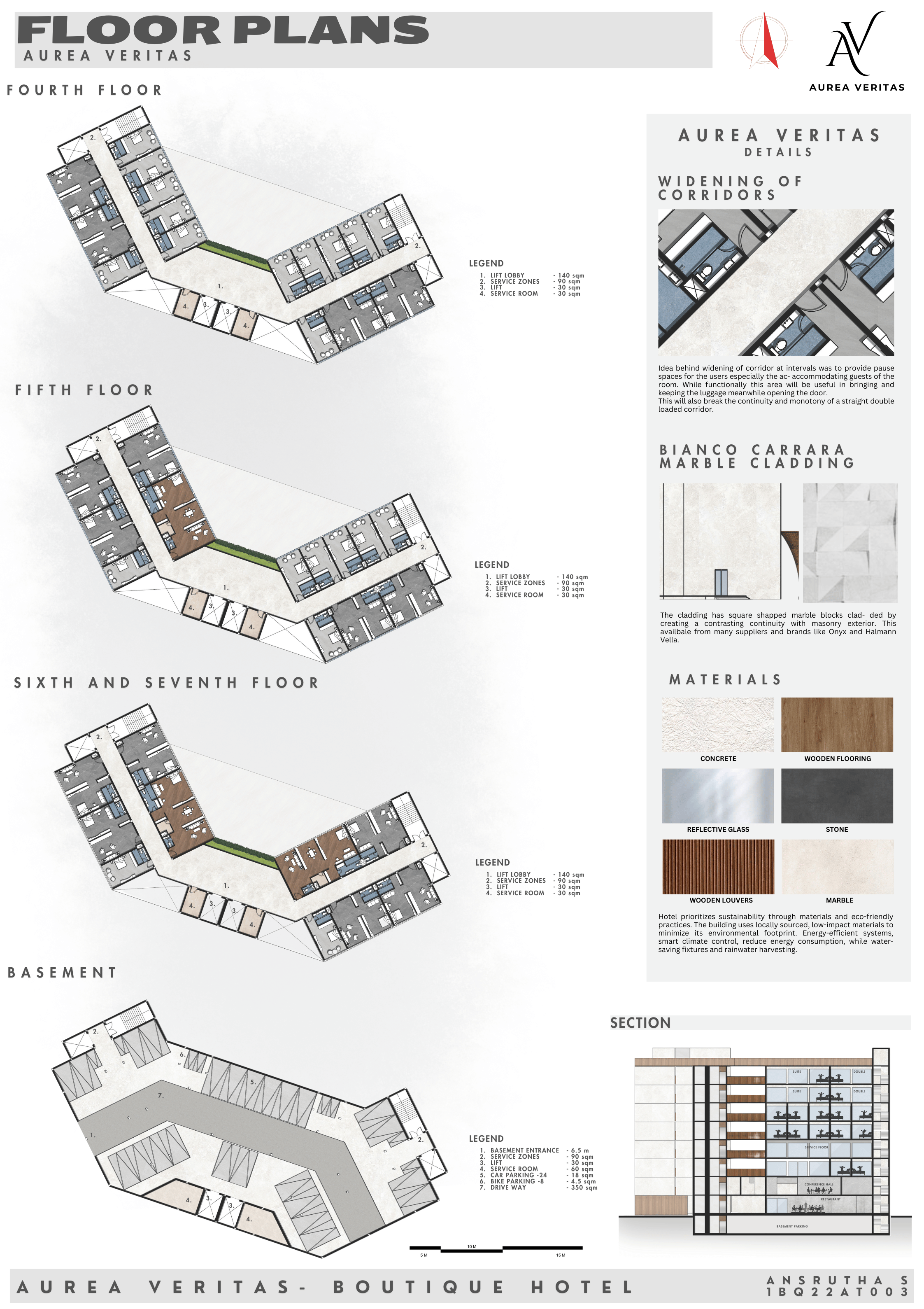 AUREA VERITAS - Business Boutique Hotel-7