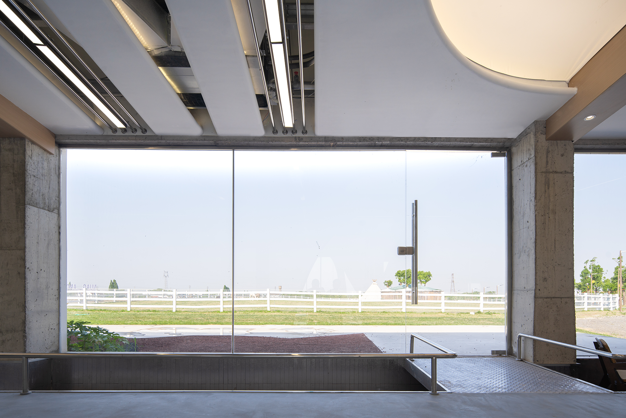 NUAGE TANCH 云朵农场丨中国湖州丨CERBIUM 三铒建设-64