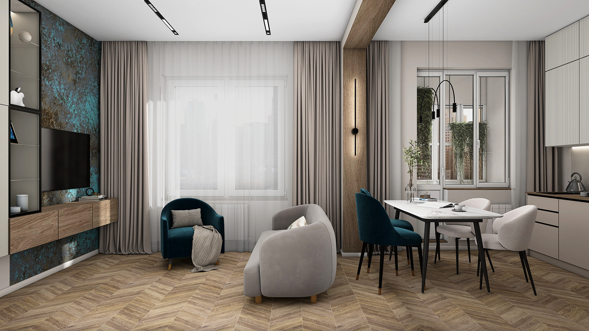 “Девичья радость”（少女的喜悦）-7