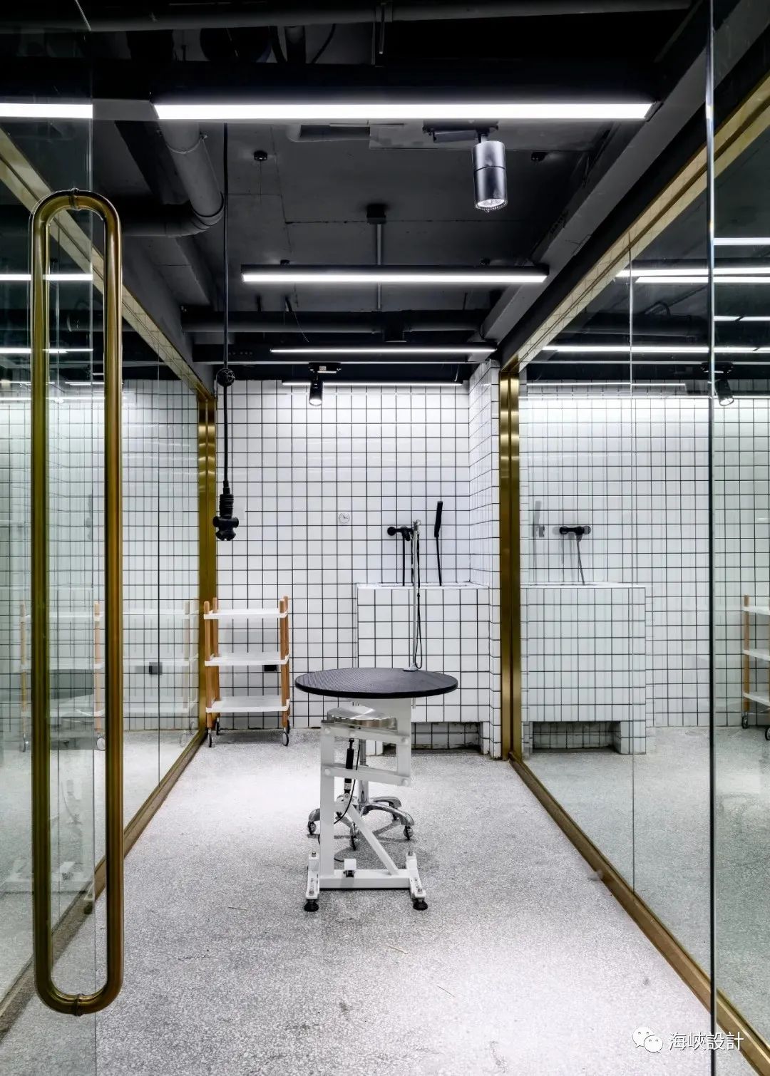 福州卡夫·House 五星級寵物店,設計演繹浪漫與精致-32