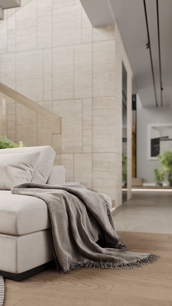 圣彼得堡乡村别墅丨俄罗斯圣彼得堡丨Poetic Home-44