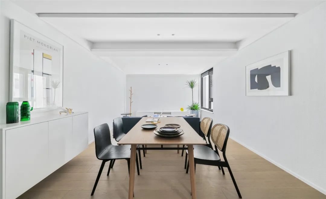 美式现代生活,温馨与优雅的融合-32